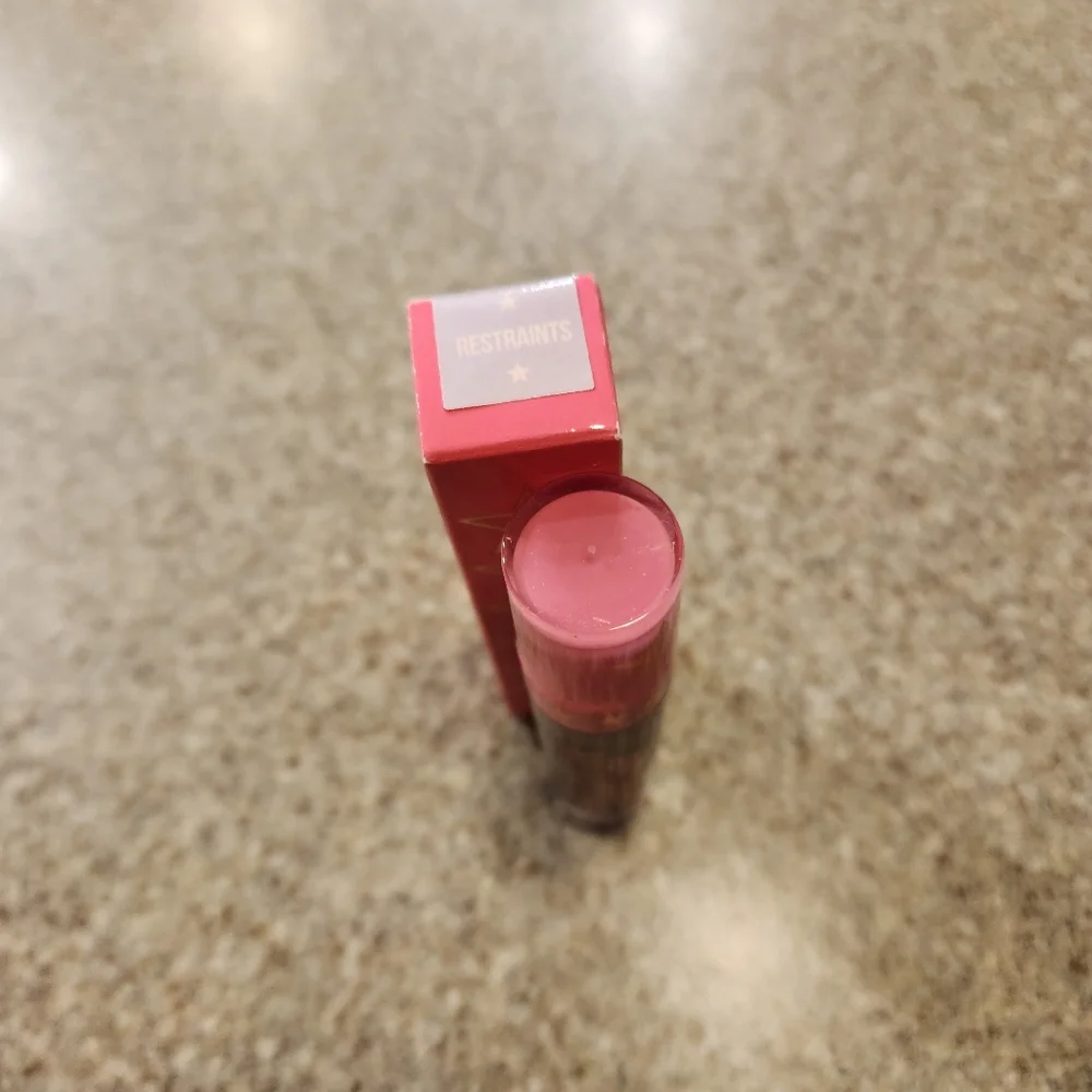 Jeffrey Star Velour Liquid Lipstick